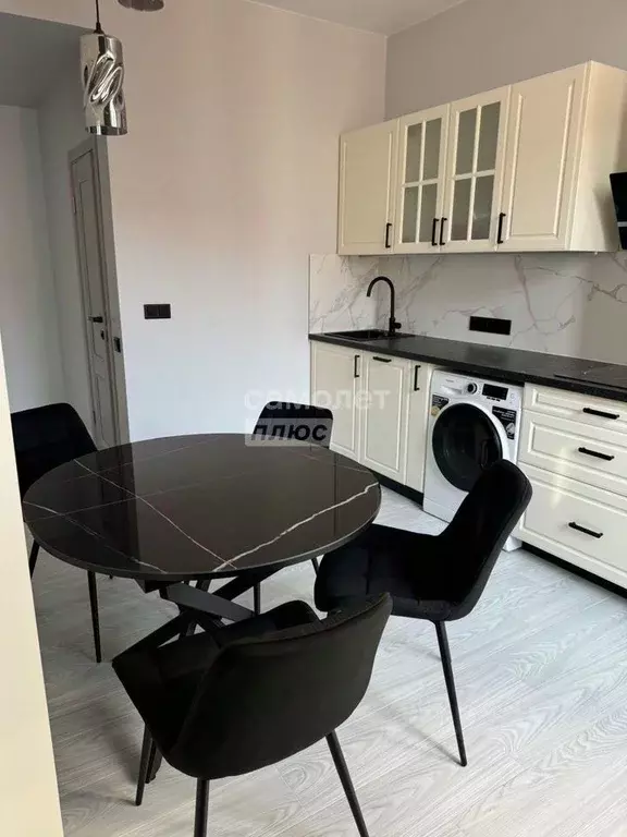 2-к кв. Москва ул. Архитектора Щусева, 5к1 (58.0 м) - Фото 2