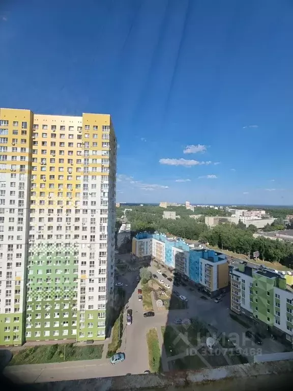 Студия Нижегородская область, Нижний Новгород просп. Гагарина, 101к2 ... - Фото 1