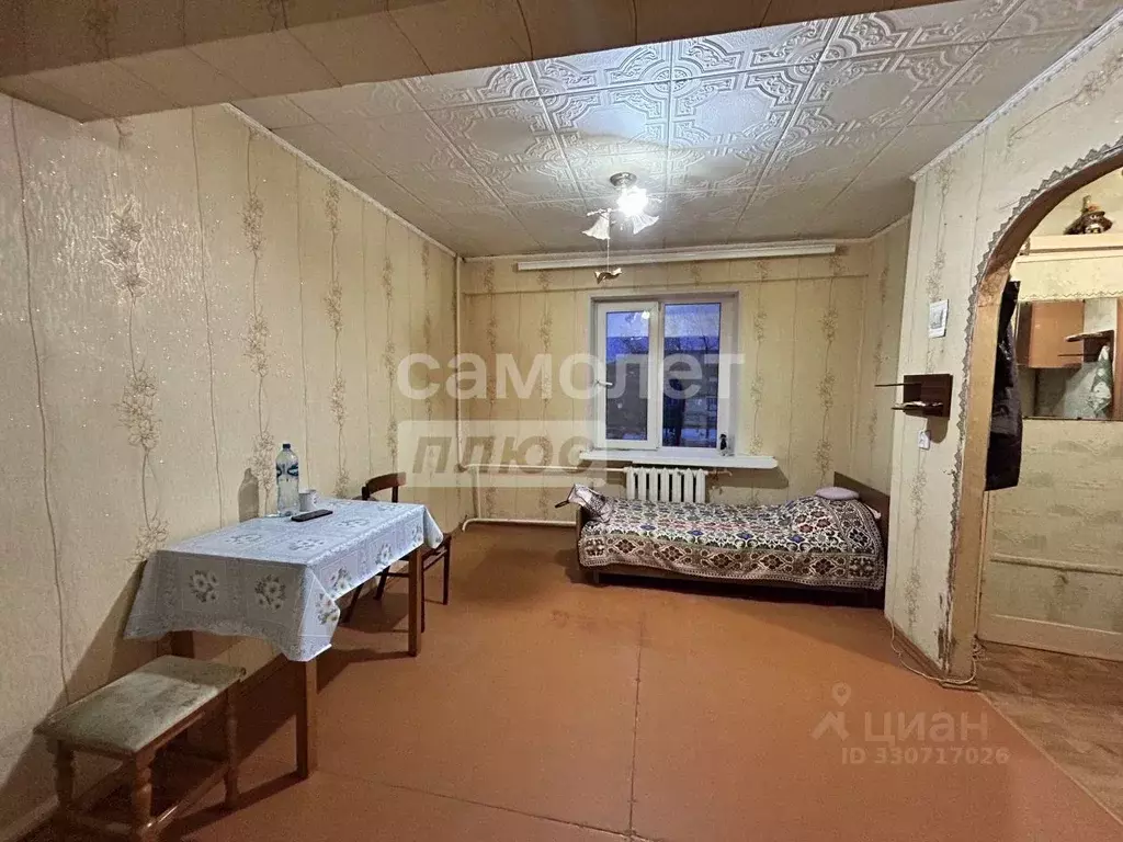 Студия Архангельская область, Коряжма ул. Кирова, 15 (19.6 м) - Фото 1