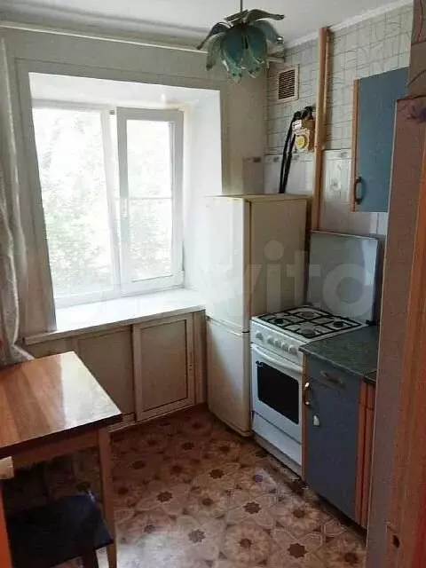 1-к. квартира, 23 м, 3/5 эт. - Фото 0
