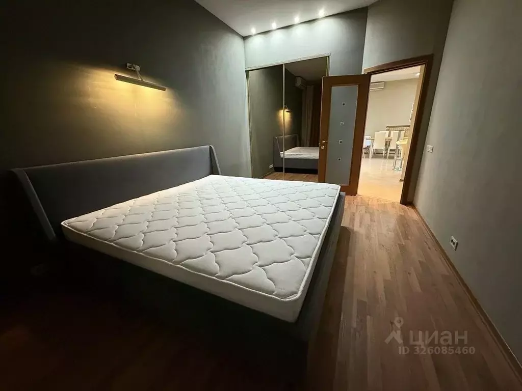 3-к кв. Москва Большая Садовая ул., 3С1 (78.0 м) - Фото 1