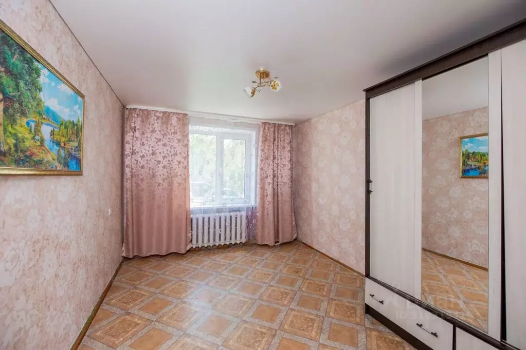 2-к кв. Оренбургская область, Оренбург просп. Гагарина, 25/2 (49.8 м) - Фото 0