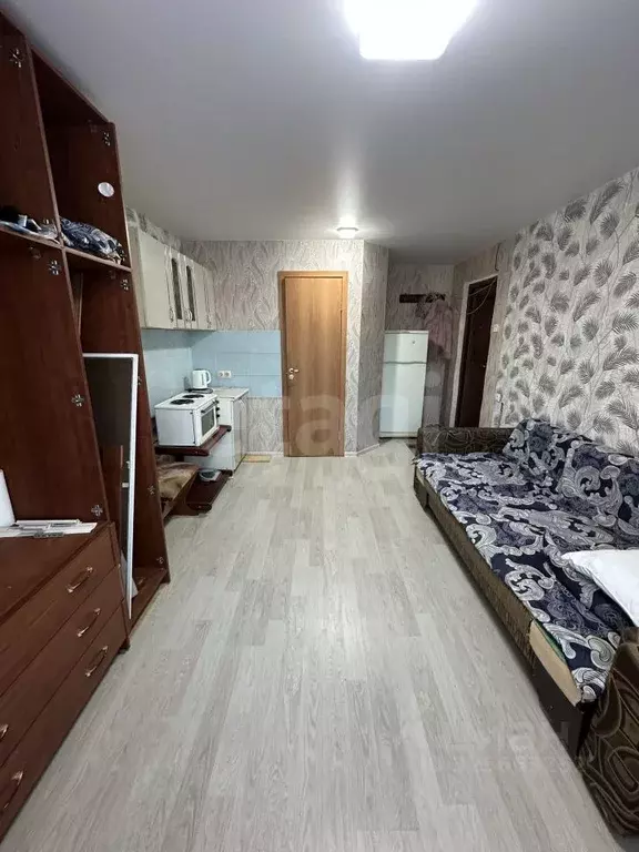 Комната Коми, Сыктывкар ул. Морозова, 130 (17.8 м) - Фото 2