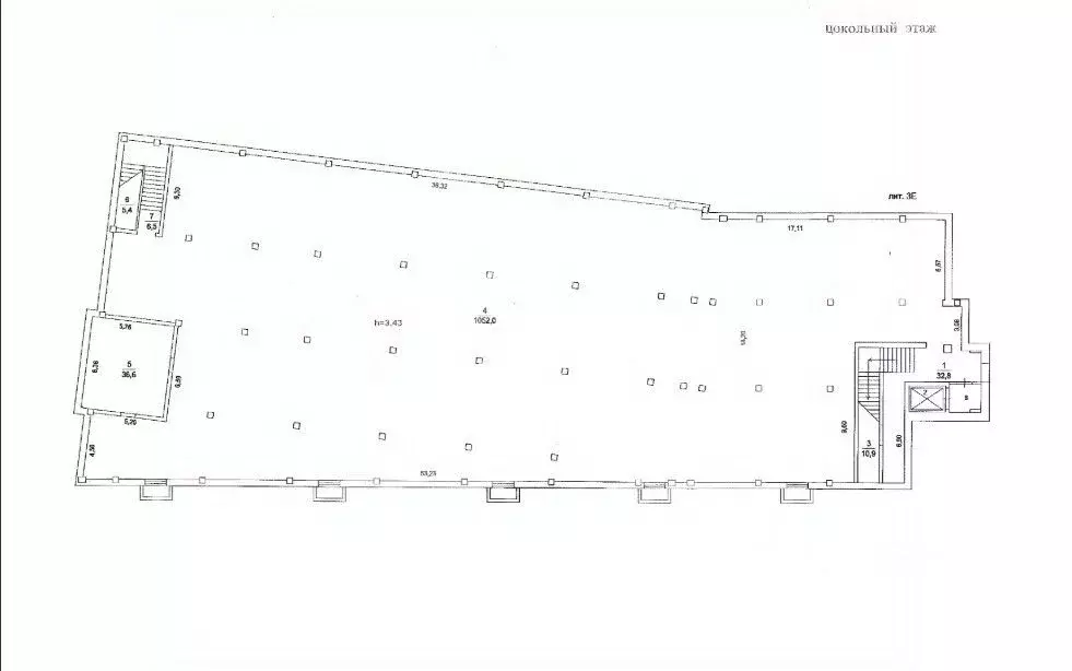 Склад в Московская область, Люберцы городской округ, Томилино пгт ул. ... - Фото 2
