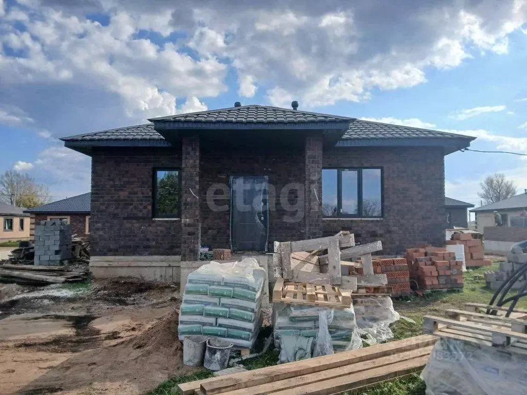 Дом в Башкортостан, Кармаскалинский район, Кабаковский сельсовет, д. ... - Фото 2