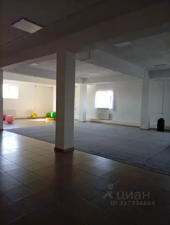 Помещение свободного назначения в Ставропольский край, Михайловск ... - Фото 2