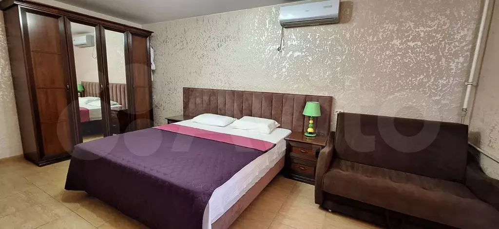 Комната 25 м, 1/3 эт. - Фото 0