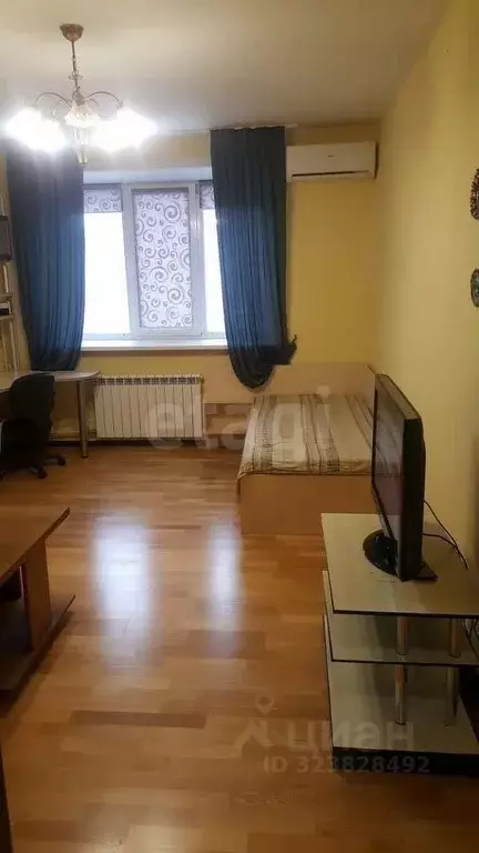 1-к кв. Новосибирская область, Новосибирск Красный просп., 99 (45.0 м) - Фото 2