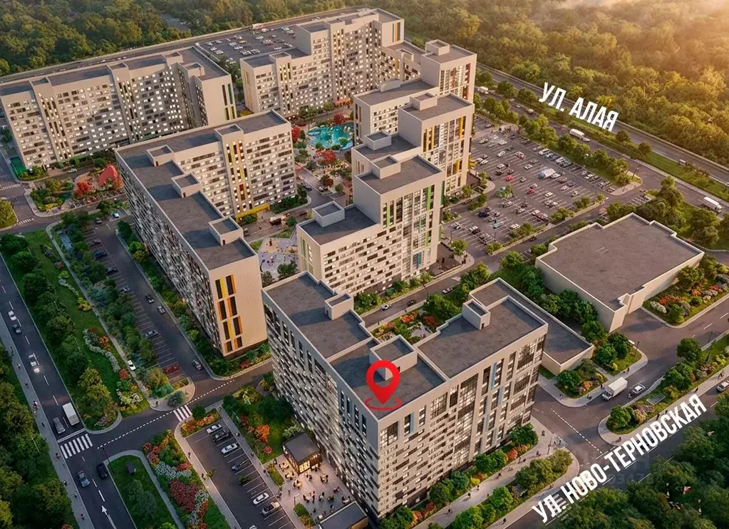 Помещение свободного назначения в Пензенская область, Пензенский ... - Фото 2