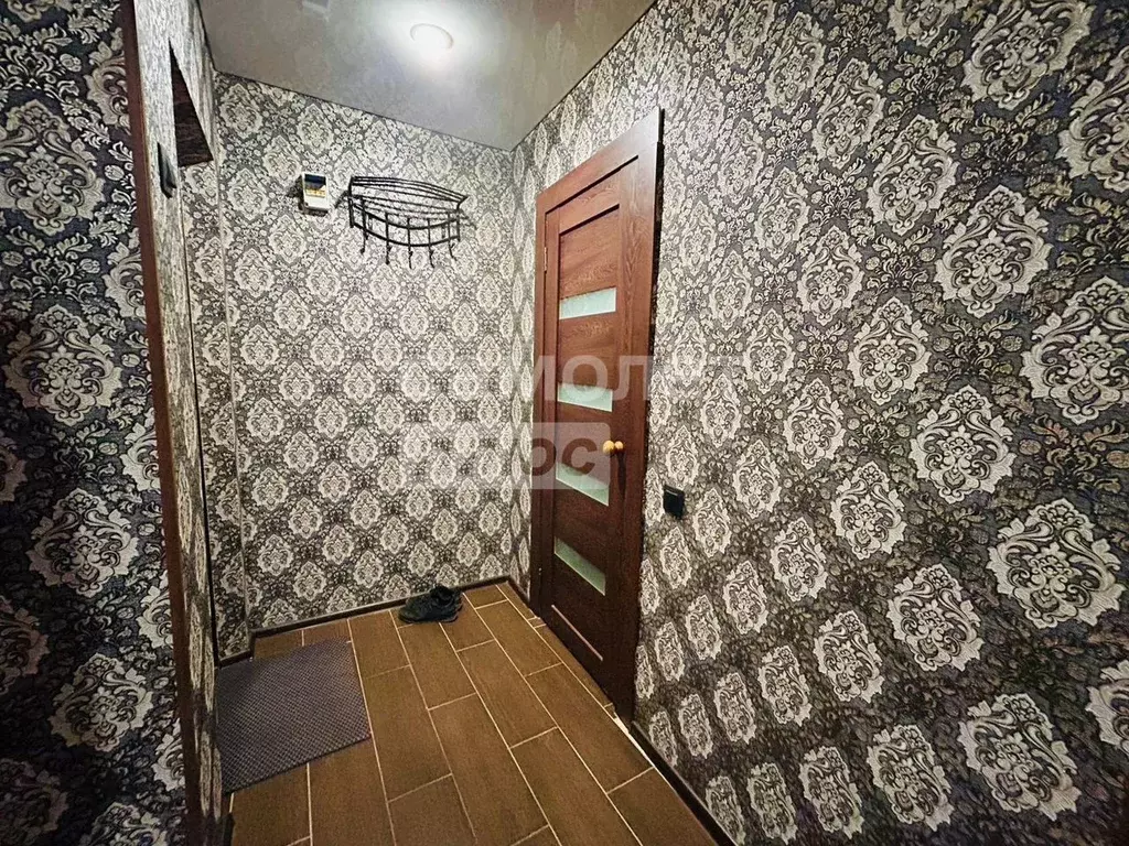 1-к кв. Курская область, Курск ул. Ухтомского, 1 (20.0 м) - Фото 2