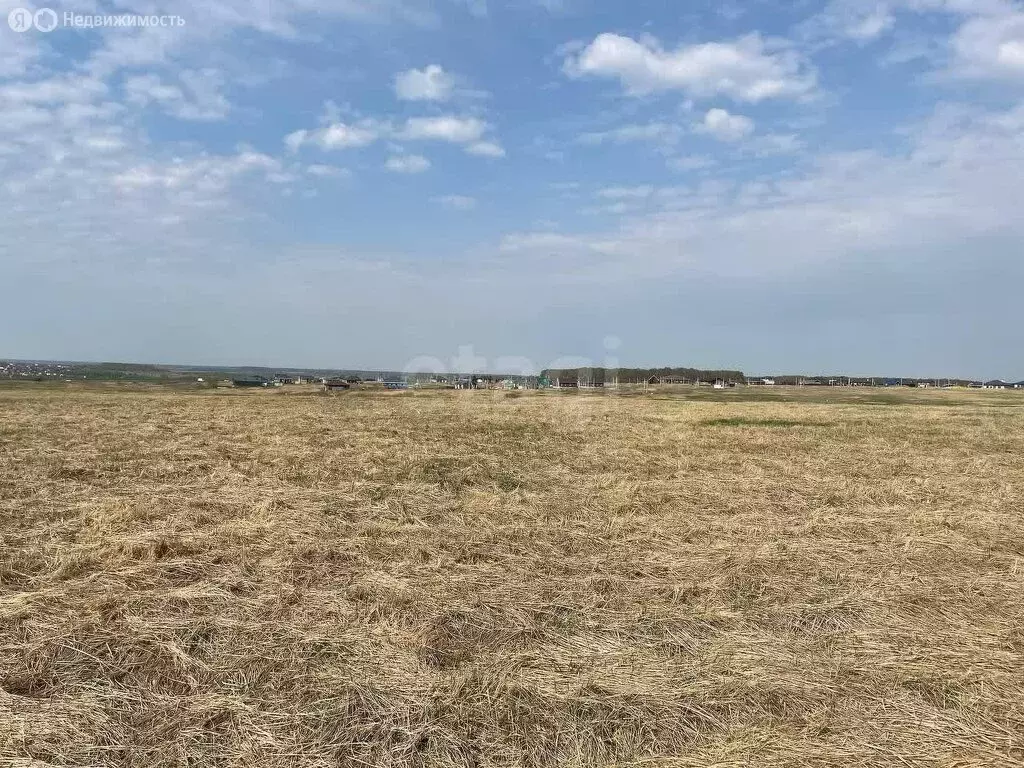 Участок в Московская область, городской округ Коломна, деревня ... - Фото 0