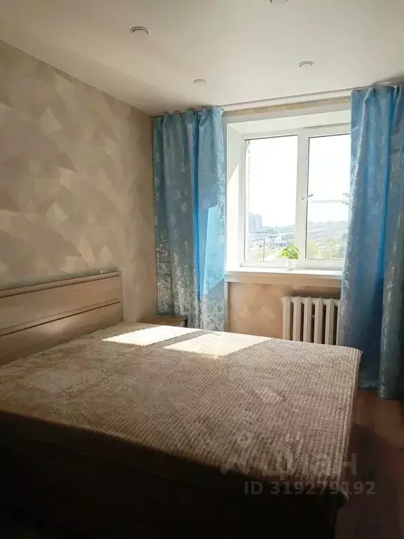 2-к кв. Новосибирская область, Новосибирск Широкая ул., 17 (39.0 м) - Фото 1
