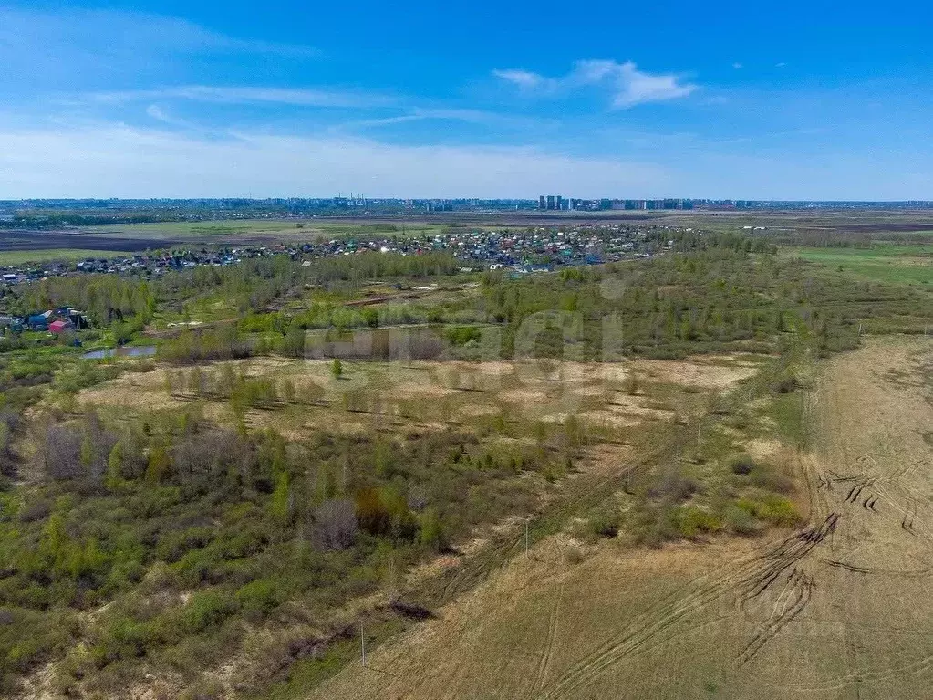 Участок в Тюменская область, Тюмень  (6.0 сот.) - Фото 1