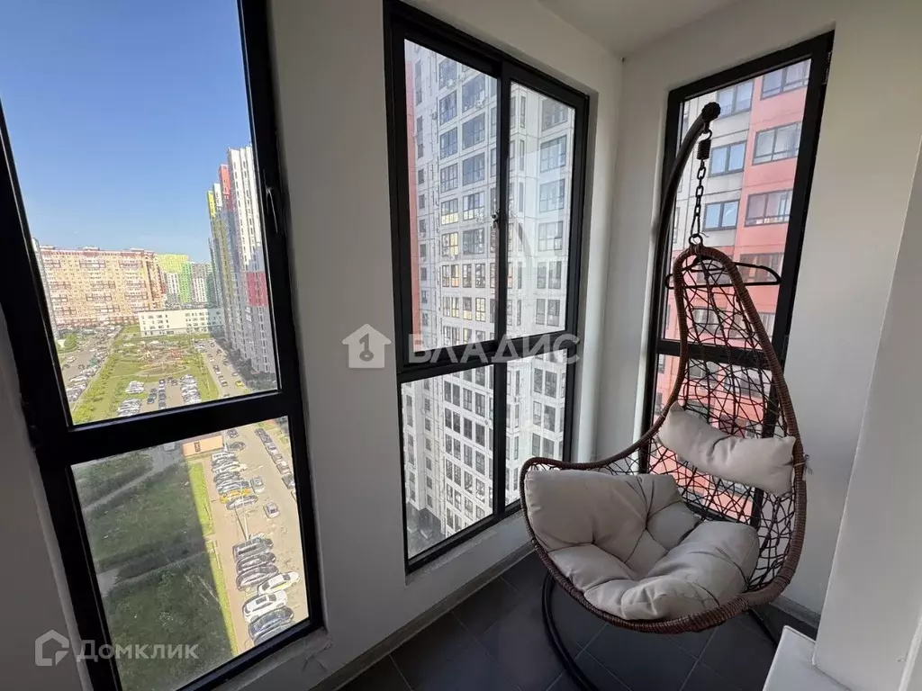 Продаётся 2-к квартира, 45 м - Фото 1
