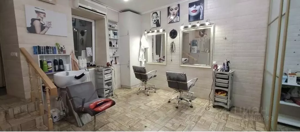 Офис в Крым, Ялта ул. Маршака, 6 (32 м) - Фото 1