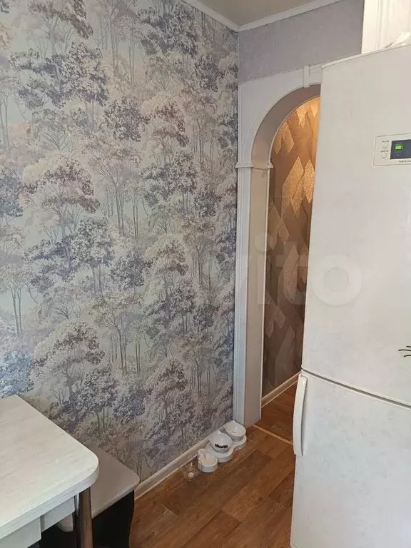 2-к. квартира, 44,1 м, 2/5 эт. - Фото 1