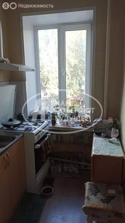 1-комнатная квартира: Сарапул, улица Гоголя, 21 (25.3 м) - Фото 1