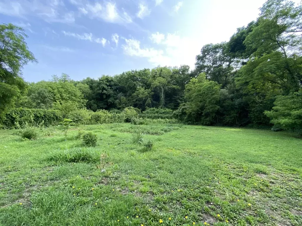 Участок в Краснодарский край, Лабинск Рассвет садоводческое ... - Фото 1