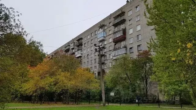 3-к кв. Санкт-Петербург Белградская ул., 24 (60.5 м) - Фото 1
