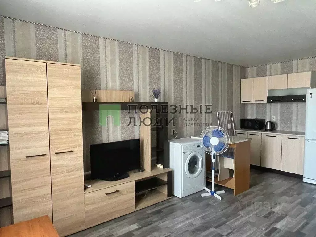 Комната Белгородская область, Белгород ул. Щорса, 16 (19.0 м) - Фото 1