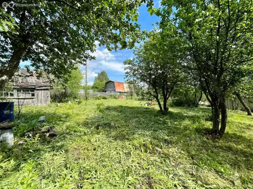 Участок в Йошкар-Ола, садоводческое некоммерческое товарищество ... - Фото 0