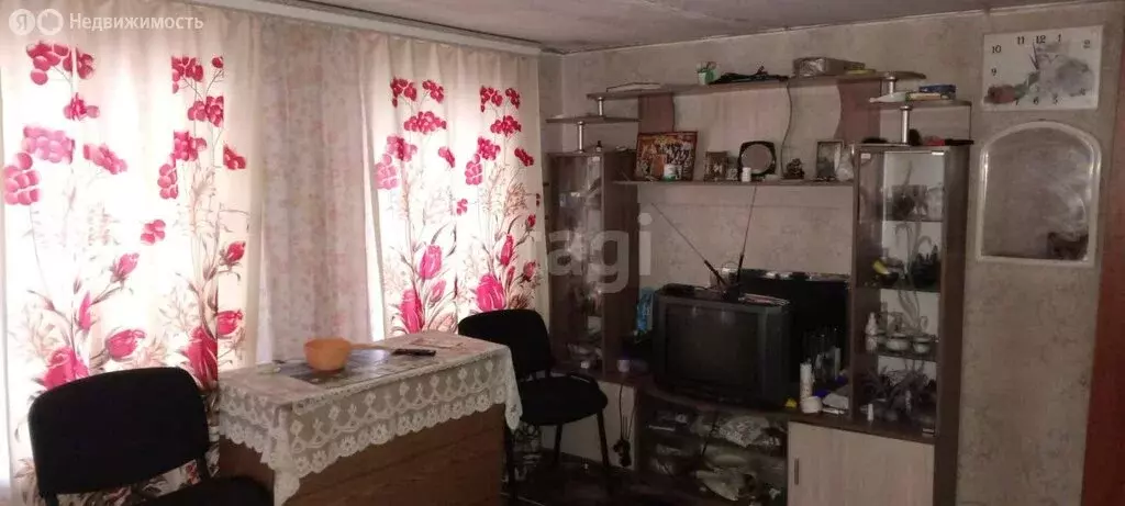 Дом в Туринск, улица Калинина, 34 (29.8 м) - Фото 0