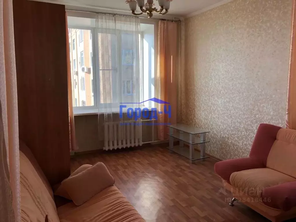 3-к кв. Чувашия, Чебоксары ул. Текстильщиков, 21 (78.7 м) - Фото 1