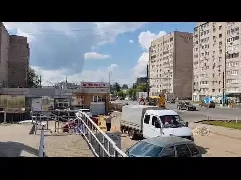 Помещение свободного назначения 19м на 1 линии Карла Либкнехта - Фото 1