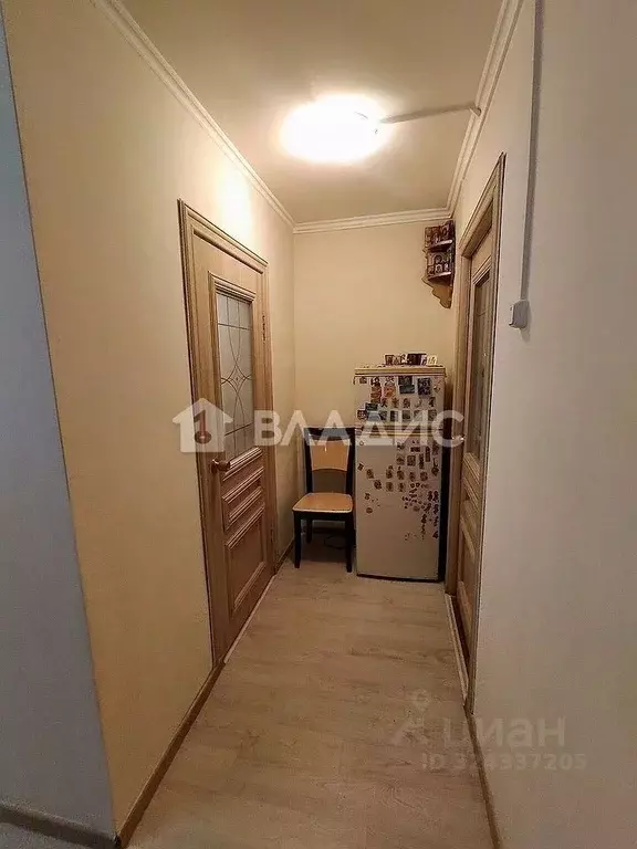 3-к кв. Бурятия, Улан-Удэ ул. Терешковой, 11 (53.4 м) - Фото 2