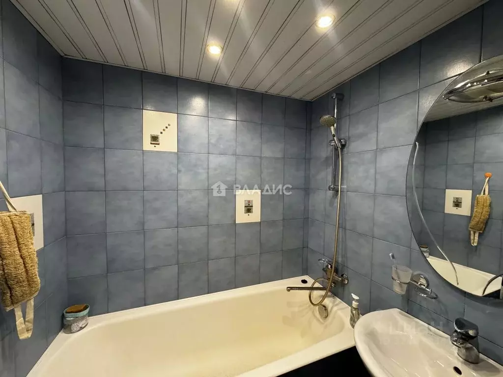 2-к кв. Нижегородская область, Нижний Новгород ул. Маршала Казакова, 7 ... - Фото 1