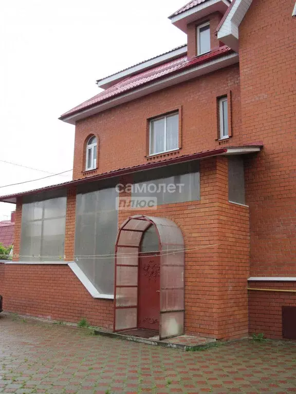 Дом в Московская область, городской округ Мытищи, деревня Красная ... - Фото 2