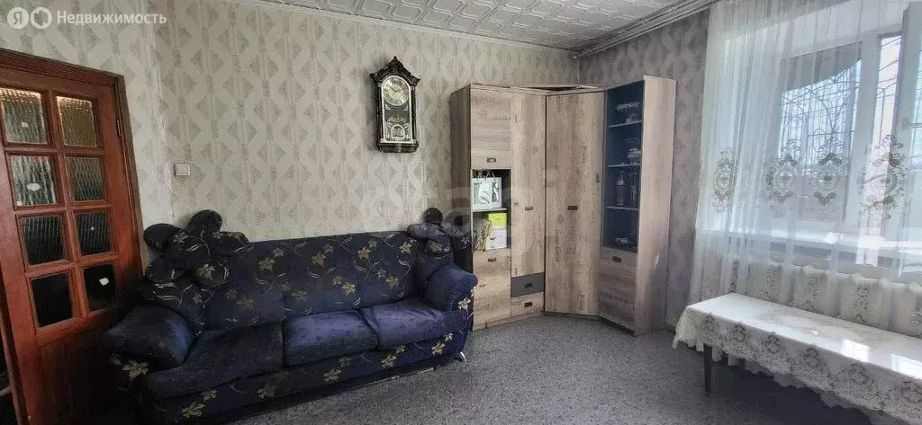 2-комнатная квартира: Чита, Смоленская улица, 119 (71 м) - Фото 0