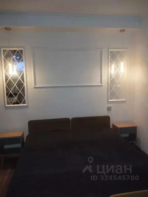 1-к кв. Крым, Феодосия ул. Русская, 12 (23.0 м) - Фото 1