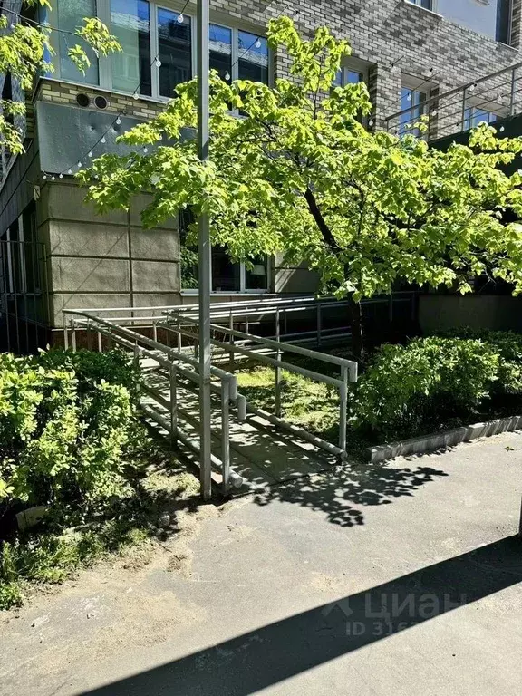 Помещение свободного назначения в Москва Суворовская ул., 12 (280 м) - Фото 0