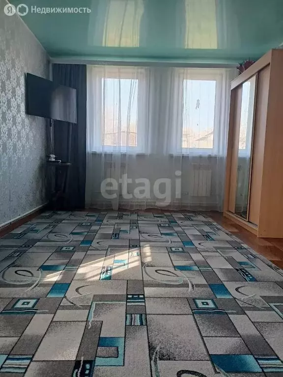 Дом в Троицк, Крестьянская улица, 63 (50 м) - Фото 1