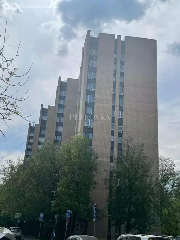 2-комнатная квартира: Москва, Артековская улица, 2к1 (60 м) - Фото 1