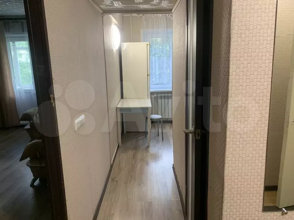 2-к. квартира, 45м, 2/5эт. - Фото 1