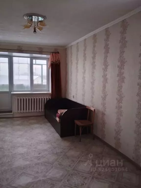 1-к кв. Башкортостан, Уфа Шакша-Южная жилрайон, ул. Мечетлинская, 13А ... - Фото 1