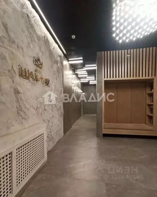 Студия Башкортостан, Стерлитамак просп. Октября, 99 (40.0 м) - Фото 2