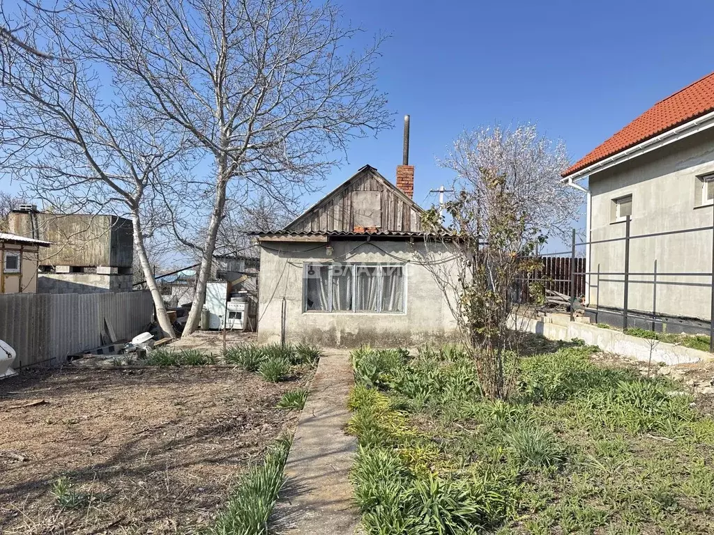 Участок в Севастополь Строитель-1 садовое товарищество, 73 (4.67 сот.) - Фото 1