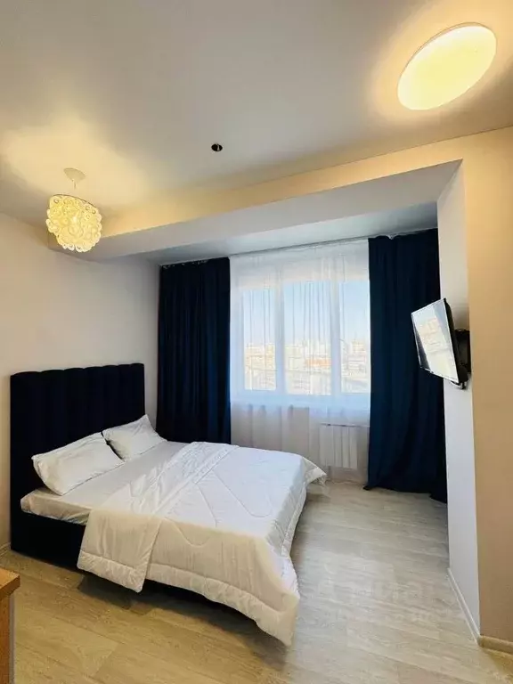 Студия Свердловская область, Екатеринбург ул. Крестинского, 35 (25.0 ... - Фото 1