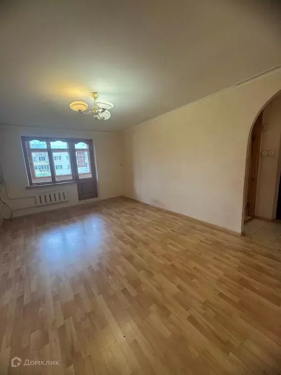 Продаётся 3-к квартира, 75 м - Фото 1