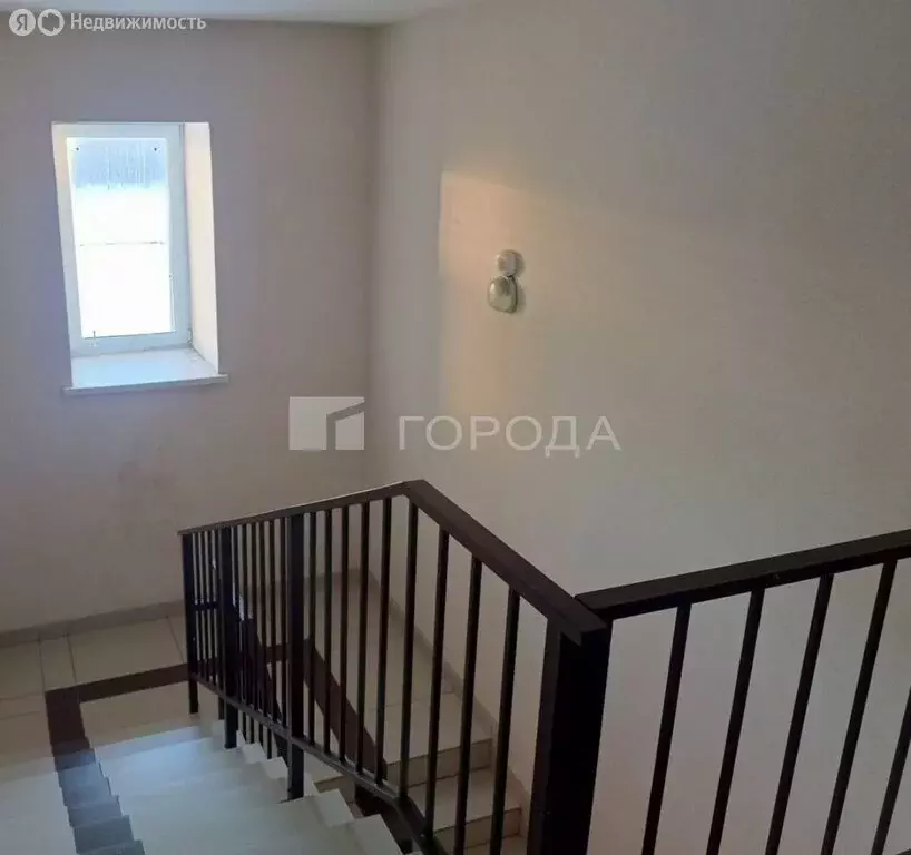 Квартира-студия: Новоалтайск, микрорайон Дорожник, 6А (20 м) - Фото 1