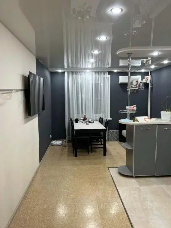 3-к кв. Татарстан, Зеленодольск ул. Тургенева, 16 (84.0 м) - Фото 2