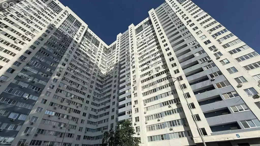 1-комнатная квартира: Самара, Ташкентская улица, 173 (43.5 м) - Фото 1