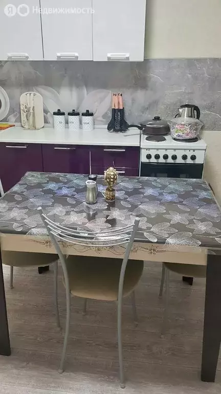 2-комнатная квартира: Новороссийск, улица Матвейкина, 4 (57 м) - Фото 2