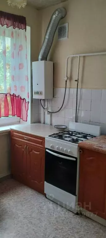 1-к кв. Московская область, Электросталь ул. Жулябина, 4 (28.9 м) - Фото 0