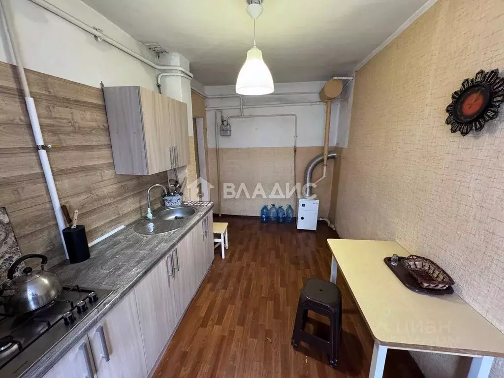 2-к кв. Калининградская область, Калининград ул. Чернышевского, 31 ... - Фото 1