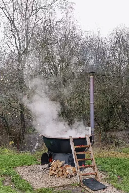 Дом в Калужская область, Жуковский муниципальный округ, Корсаково ... - Фото 2