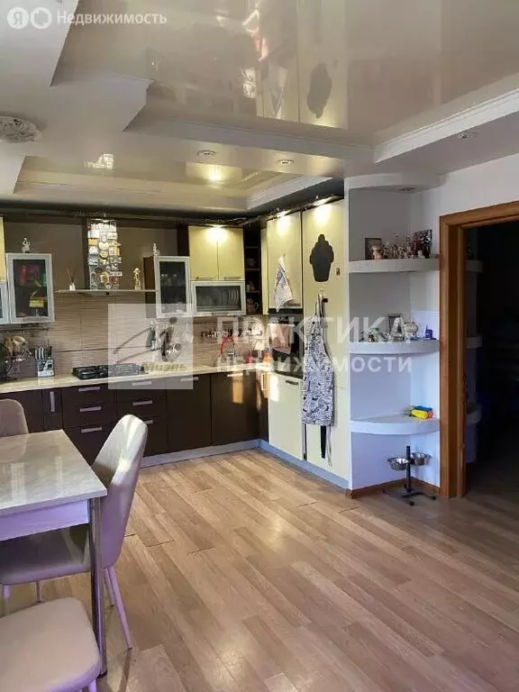 3-комнатная квартира: Наро-Фоминск, Латышская улица, 15В (60 м) - Фото 2